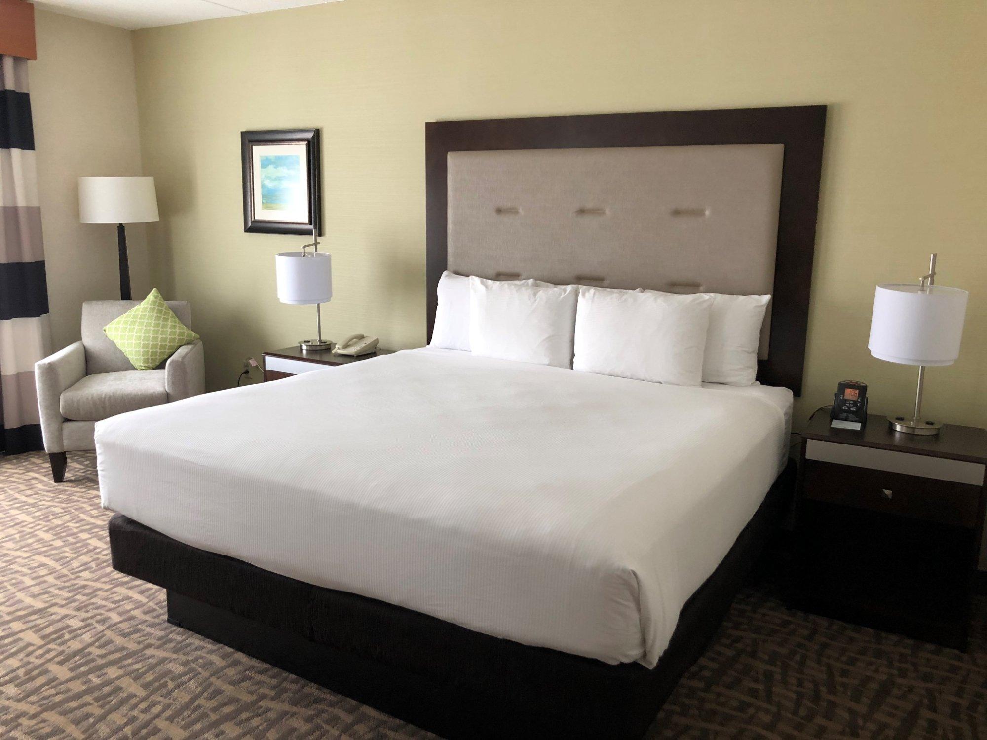 Wyndham Garden Downtown