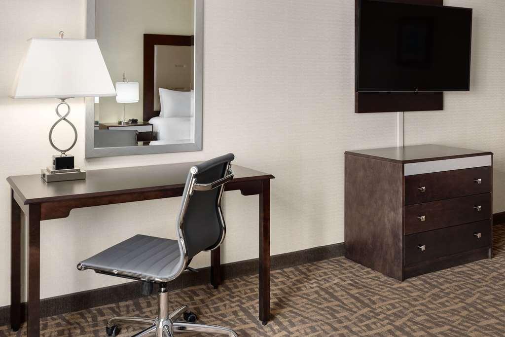 Wyndham Garden Downtown Buffalo