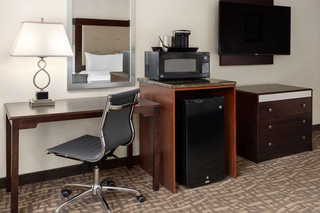 Wyndham Garden Downtown Hotel Buffalo