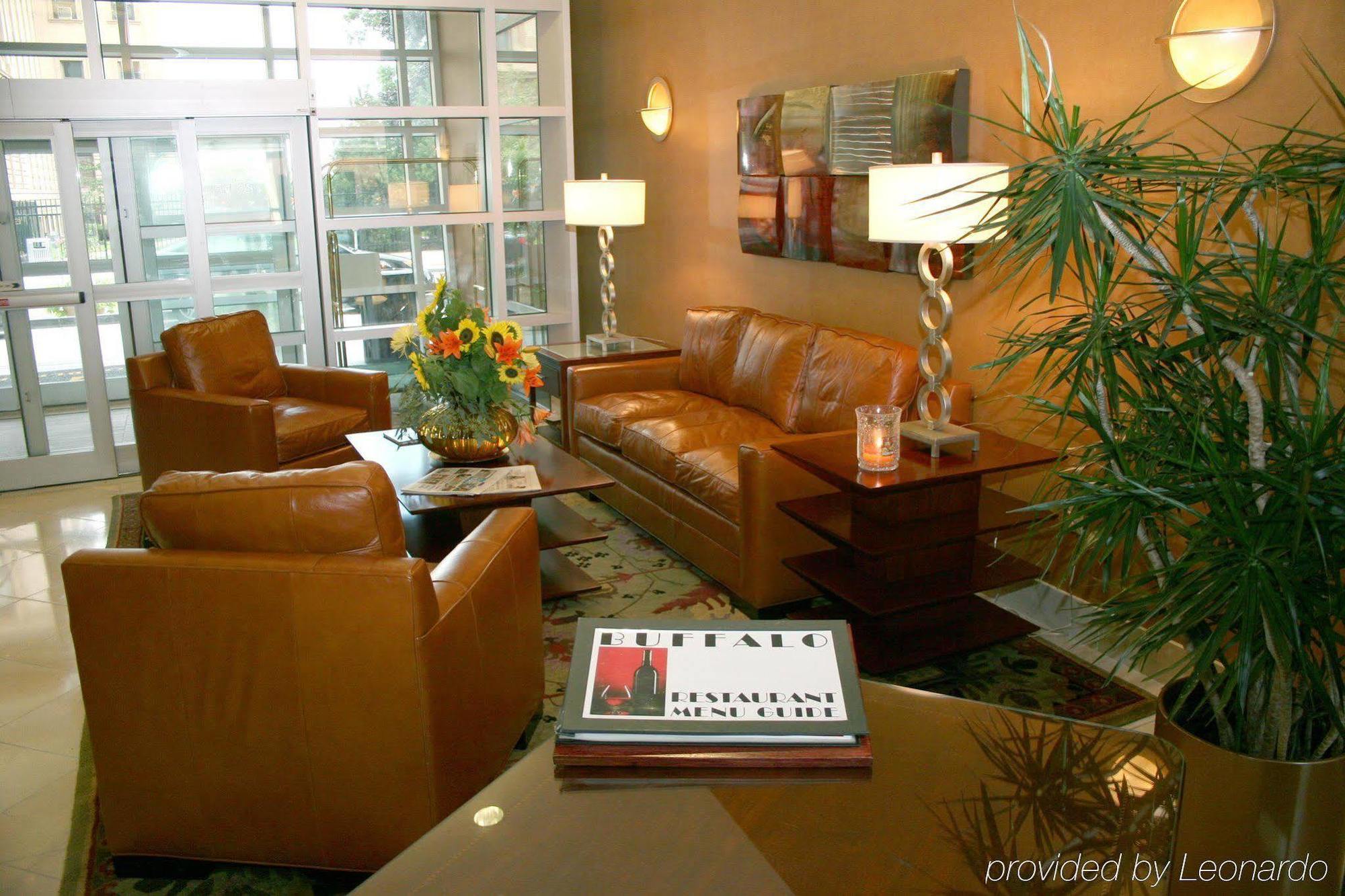 Wyndham Garden Downtown Hotel