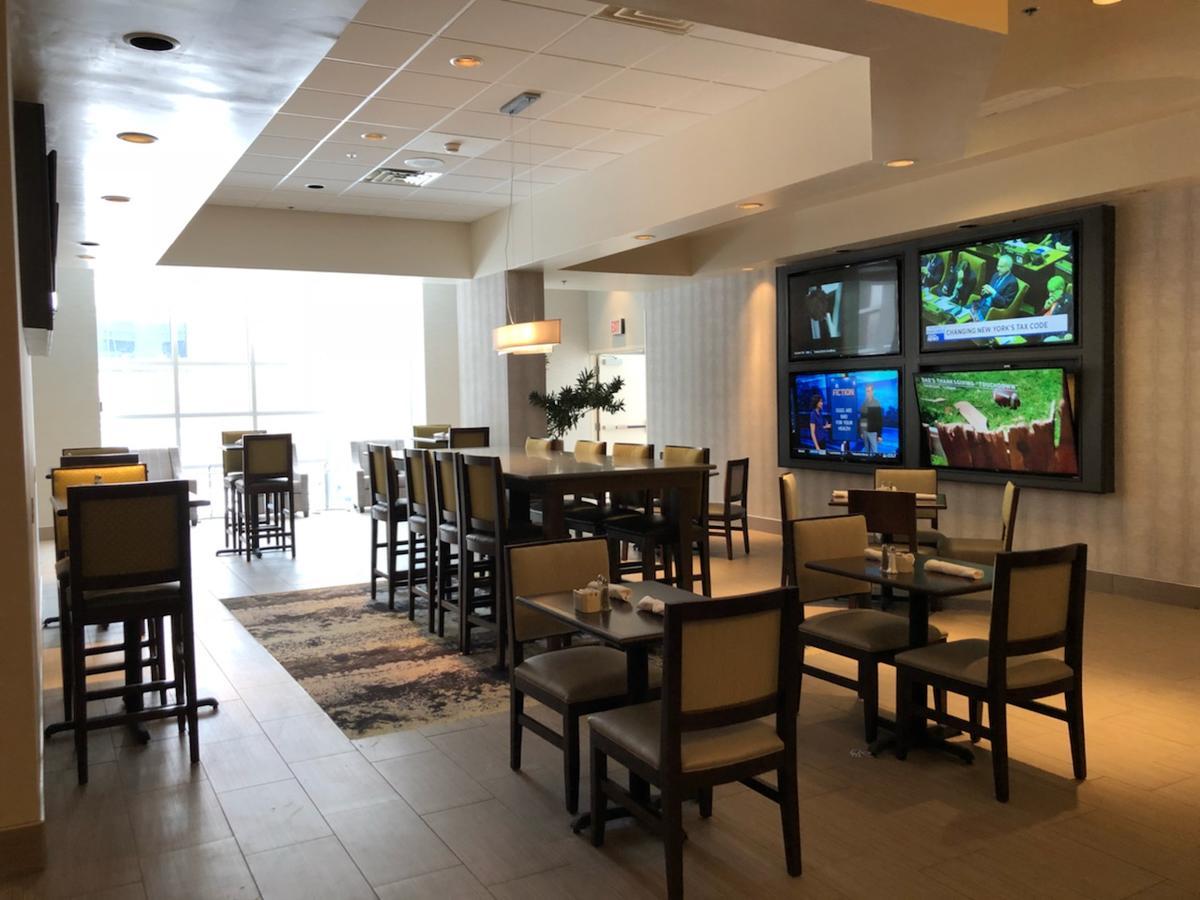 Wyndham Garden Downtown Buffalo